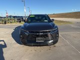 Used 2021 Chevrolet Blazer RS w/ Enhanced Convenience Package image 3