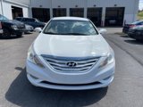 Used 2013 Hyundai Sonata GLS w/ Popular Equipment Pkg image 3