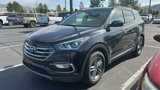Used 2017 Hyundai Santa Fe Sport image 3