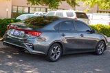 Used 2021 Kia Forte LXS image 5