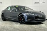 Used 2014 Tesla Model S P85D image 2