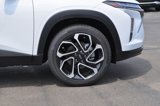 New 2025 Chevrolet Trax RS w/ Driver Confidence Package image 5