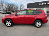 Used 2012 Toyota RAV4 4WD image 3