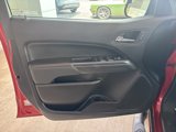 Used 2021 GMC Canyon AT4 w/ Driver Alert Package image 6