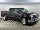 Used 2017 GMC Sierra 1500 SLE w/ SLE Value Package image 2