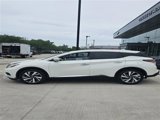 Used 2018 Nissan Murano Platinum image 3
