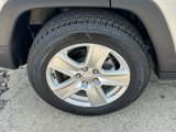 Certified 2022 Jeep Compass Latitude w/ Convenience Group image 5