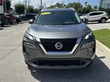 Certified 2021 Nissan Rogue SV image 4