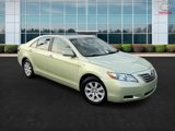 Used 2008 Toyota Camry Hybrid image 4