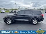 Used 2020 Ford Explorer XLT w/ Equipment Group 202A image 5
