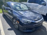 Used 2018 Honda Civic EX-T image 5
