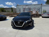 Used 2022 Nissan Altima 2.5 SV image 2