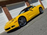 Used 2007 Chevrolet Corvette Coupe w/ Preferred Equipment Group image 3