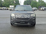 Certified 2018 Ford Explorer XLT w/ Equipment Group 202A image 2