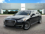 Used 2017 Genesis G90 3.3T Premium image 1
