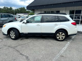 Used 2011 Subaru Outback 2.5i Premium image 2