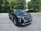 Used 2022 Hyundai Palisade SEL w/ Convenience Package image 3