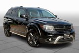 Used 2018 Dodge Journey Crossroad image 2