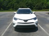 Used 2018 Toyota RAV4 XLE image 3