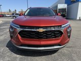 Certified 2024 Chevrolet Trax LT w/ Driver Confidence Package image 2
