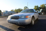 Used 2000 Mercury Grand Marquis LS image 2