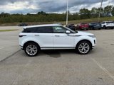 Used 2020 Land Rover Range Rover Evoque SE image 6