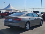 Used 2023 Chevrolet Malibu LS image 4
