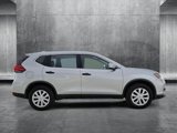 Used 2017 Nissan Rogue S image 4