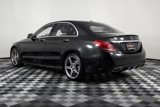 Used 2016 Mercedes-Benz C 300 4MATIC Sedan w/ Multimedia Package image 4