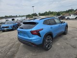 New 2025 Chevrolet Trax RS image 3