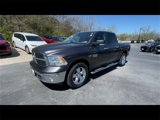 Used 2018 RAM 1500 Big Horn image 5