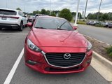 Used 2018 MAZDA MAZDA3 Touring image 2