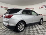 Used 2021 Chevrolet Equinox LT image 5