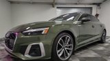 Used 2024 Audi A5 2.0T Premium image 4