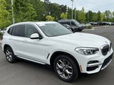 Used 2021 BMW X3 sDrive30i w/ Premium Package image 2