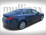 Used 2015 MAZDA MAZDA6 Sport image 3