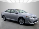 Used 2014 Toyota Camry XLE image 5