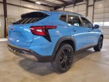 New 2025 Chevrolet Trax ACTIV w/ Driver Confidence Package image 5
