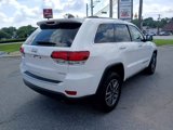 Used 2020 Jeep Grand Cherokee Limited w/ Luxury Group II image 5