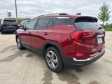 Used 2019 GMC Terrain SLT w/ Preferred Package image 3