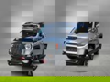 Certified 2016 Jeep Renegade Trailhawk w/ Premium Trailhawk Package image 5