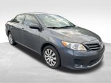 Used 2013 Toyota Corolla LE image 3
