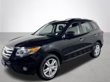 Used 2012 Hyundai Santa Fe Limited image 2