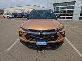 Certified 2024 Chevrolet TrailBlazer RS w/ Driver Confidence Package image 2