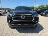 Used 2017 Toyota Tacoma SR5 image 2