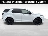 New 2025 Land Rover Discovery Sport S image 5