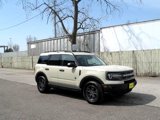 Used 2024 Ford Bronco Sport Big Bend w/ Convenience Package image 4
