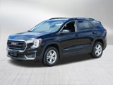 Used 2023 GMC Terrain SLE w/ Driver Convenience Package image 3