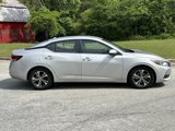 Used 2021 Nissan Sentra SV image 4