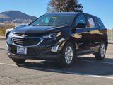 Used 2021 Chevrolet Equinox LT image 4